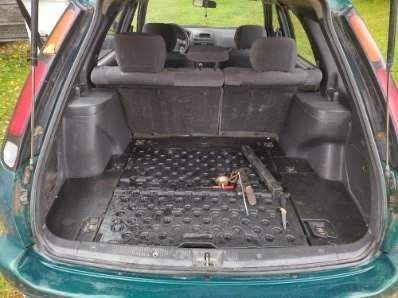 Toyota Corolla Kuopio - valokuva 7