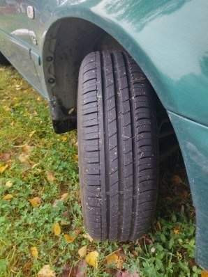 Toyota Corolla Kuopio - valokuva 6