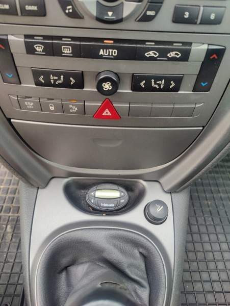 Citroen C5 Lodeynoye Pole - valokuva 7