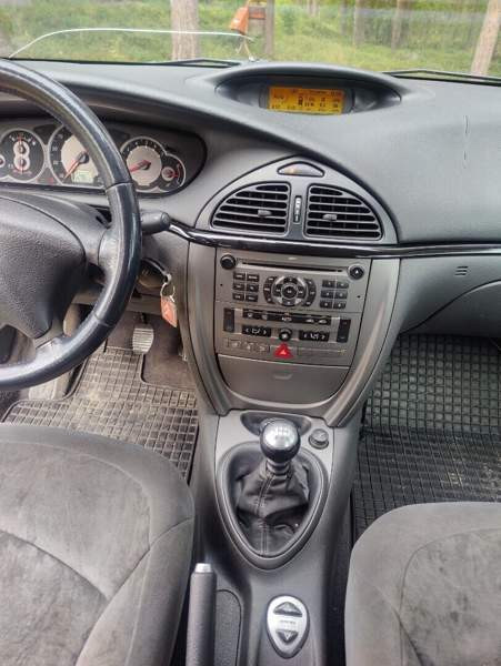 Citroen C5 Lodeynoye Pole - valokuva 4