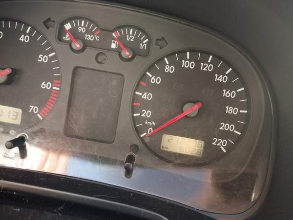 Volkswagen Golf Helsinki - valokuva 2