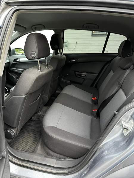 Opel Astra Kaarina – foto 7