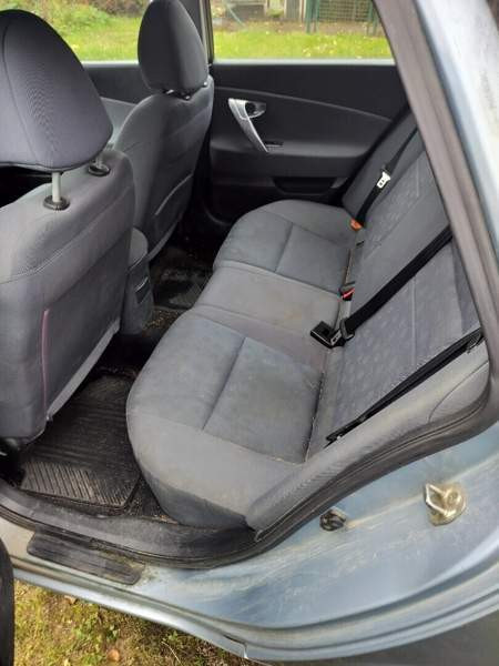 Nissan Primera Viitasaari - изображение 5