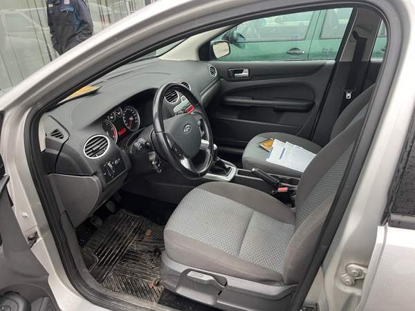Ford Focus Viitasaari - изображение 5