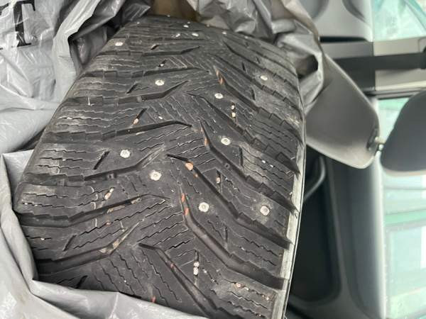 Ford Focus Viitasaari - изображение 6