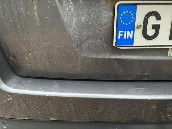 Opel Zafira Naantali - photo 6