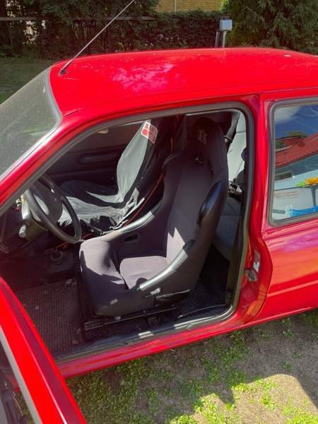 Ford Fiesta Кангасала - изображение 5