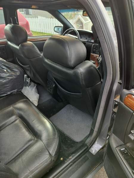 Cadillac Seville Chukotskiy Avtonomnyy Okrug – foto 7