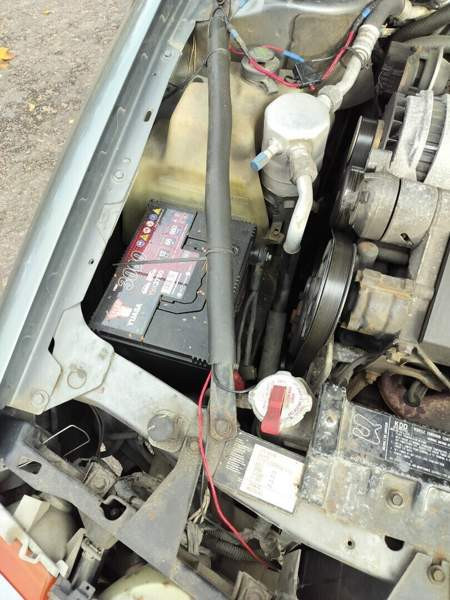 Cadillac Seville Chukotskiy Avtonomnyy Okrug – foto 4