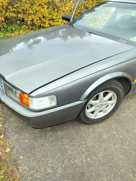 Cadillac Seville Chukotskiy Avtonomnyy Okrug – foto 5