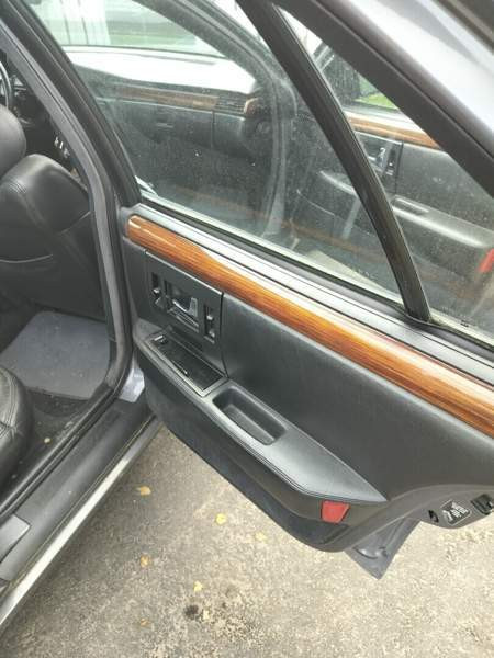 Cadillac Seville Chukotskiy Avtonomnyy Okrug – foto 8