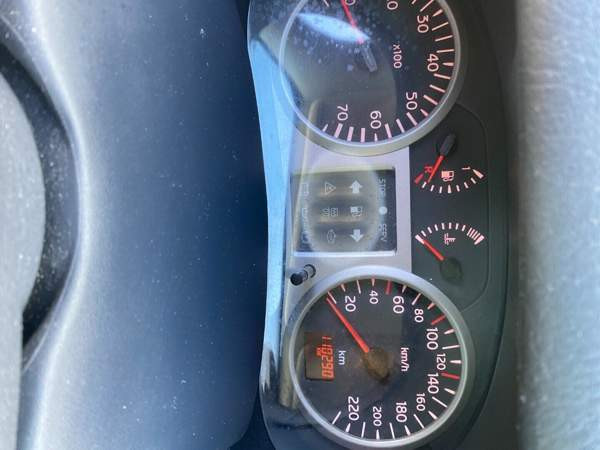 Renault Clio Kiuruvesi – foto 6