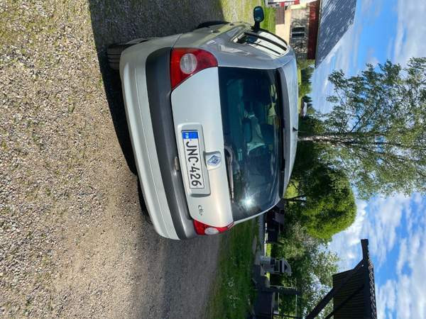 Renault Clio Kiuruvesi – foto 3