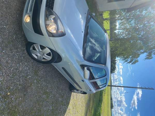 Renault Clio Kiuruvesi – foto 2