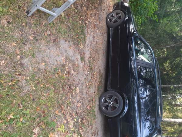 Saab 9-5 Йямся - изображение 2