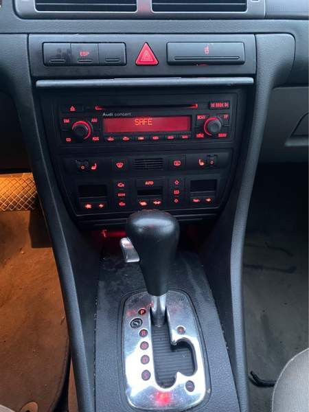 Audi A6 Ylikiiminki - valokuva 5