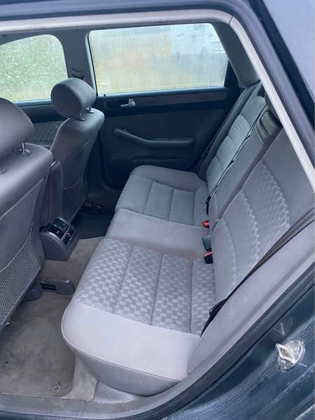 Audi A6 Ylikiiminki - valokuva 6