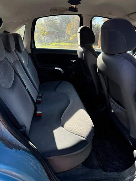 Citroen C3 Outokumpu - photo 7