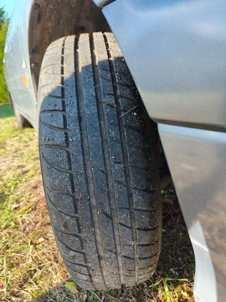 Toyota Avensis Maentsaelae - photo 5