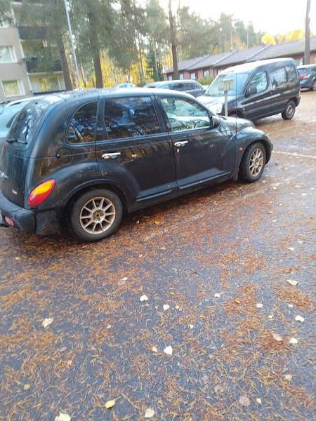 Chrysler PT Cruiser Paimio - valokuva 5