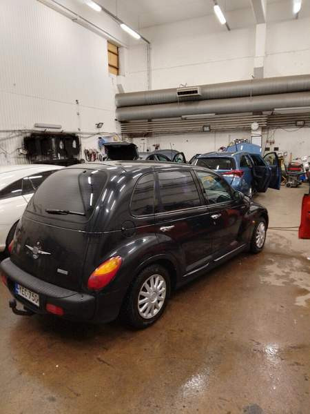 Chrysler PT Cruiser Paimio - valokuva 3