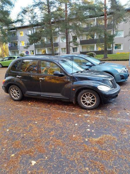 Chrysler PT Cruiser Paimio - valokuva 7