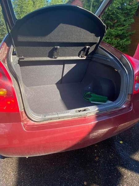 Nissan Primera Hyvinge - photo 5