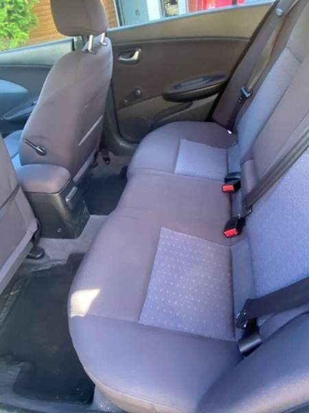 Nissan Primera Hyvinge - photo 4