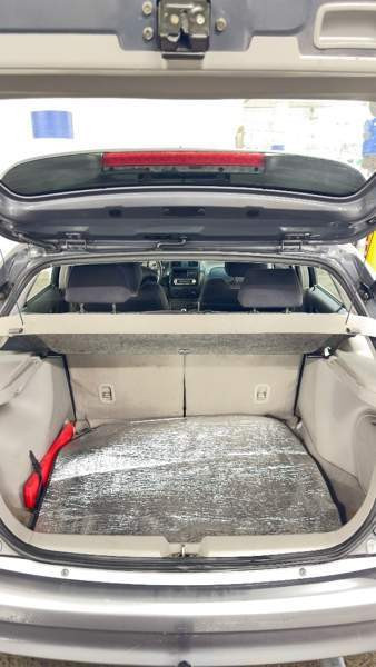 Mazda 323 Vantaa – foto 7