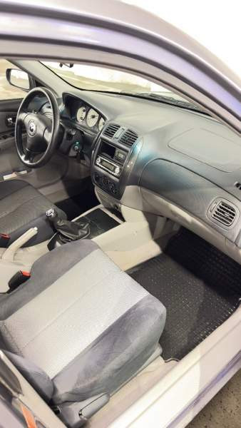 Mazda 323 Vantaa – foto 8