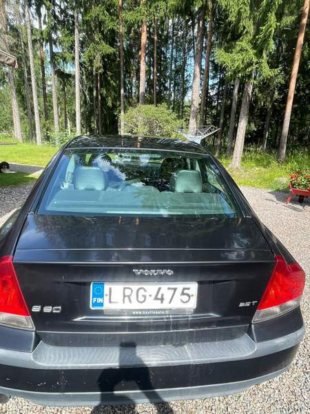 Volvo S60 Tampere – foto 5