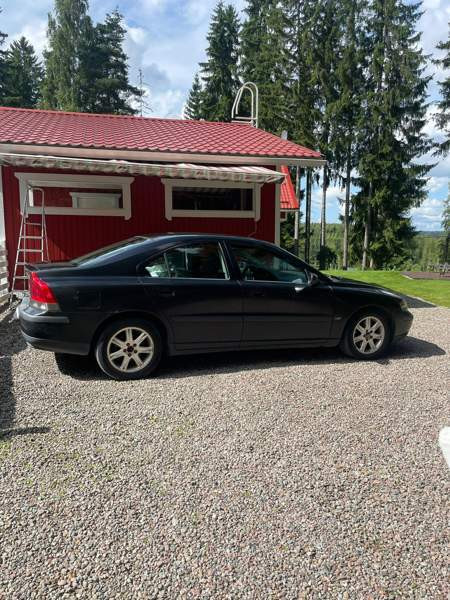 Volvo S60 Tampere – foto 3
