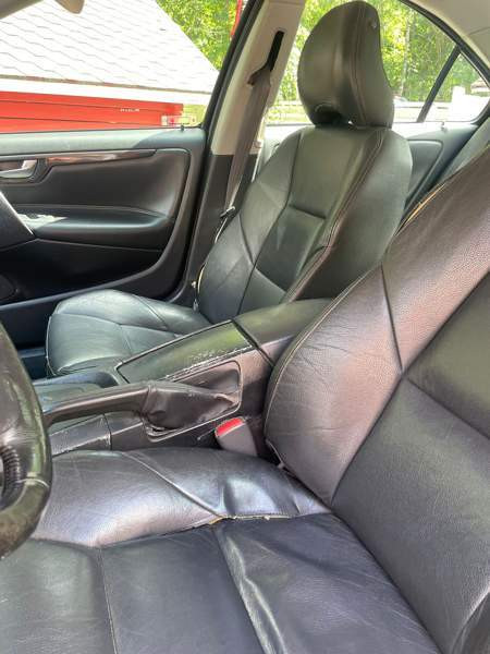 Volvo S60 Tampere – foto 6