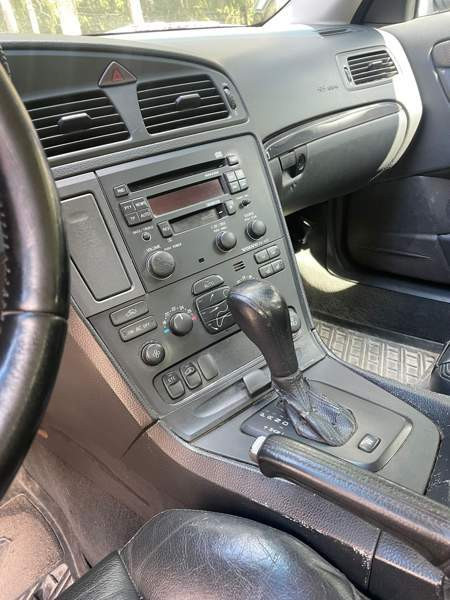 Volvo S60 Tampere – foto 7