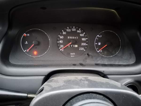 Toyota Corolla Nurmes - valokuva 6