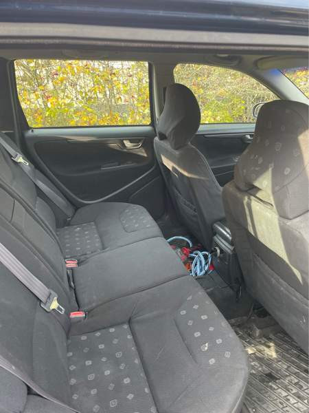 Volvo V70 Lohja - valokuva 8
