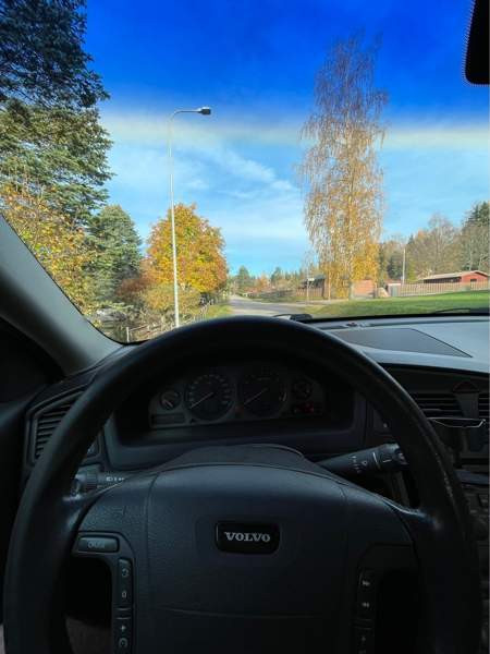 Volvo V70 Lohja - valokuva 7