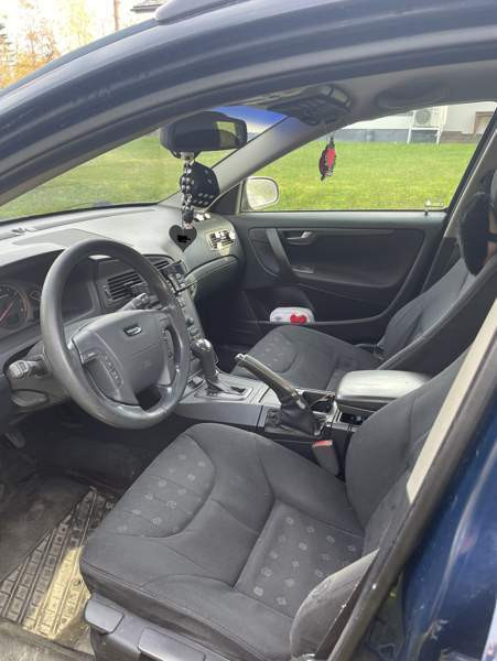 Volvo V70 Lohja - valokuva 6