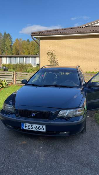 Volvo V70 Lohja - valokuva 1