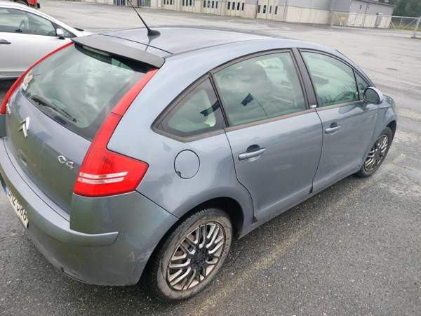 Citroen C4 Zaporiz'ka Oblast' – foto 8