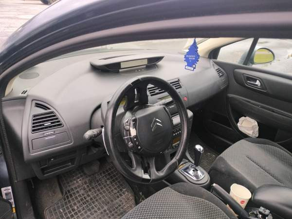 Citroen C4 Zaporiz'ka Oblast' – foto 5