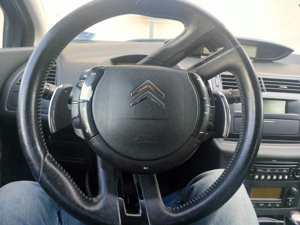Citroen C4 Zaporiz'ka Oblast' – foto 3