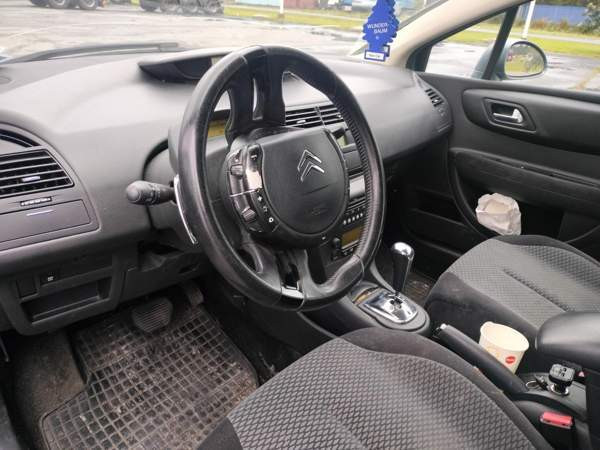 Citroen C4 Zaporiz'ka Oblast' – foto 6
