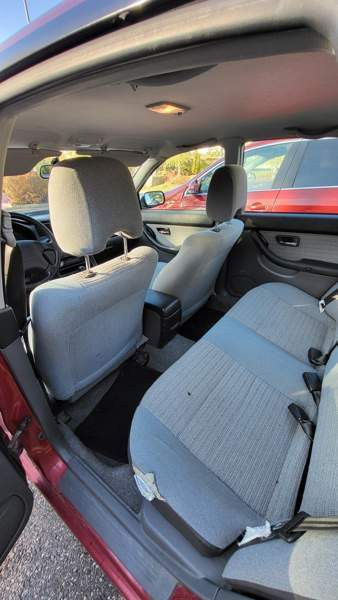 Subaru Legacy Vantaa - valokuva 7