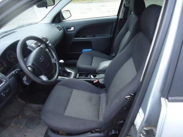 Ford Mondeo Лаппенранта - изображение 8