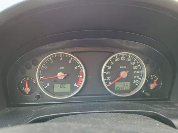 Ford Mondeo Helsinki - изображение 7