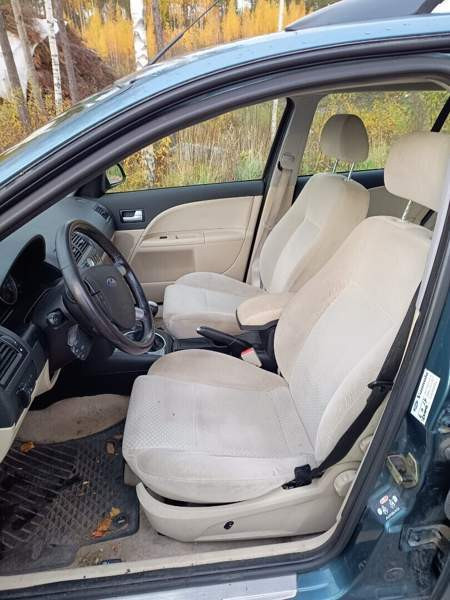 Ford Mondeo Helsinki - изображение 4
