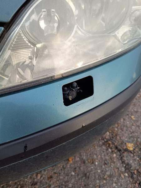 Ford Mondeo Helsinki - изображение 5