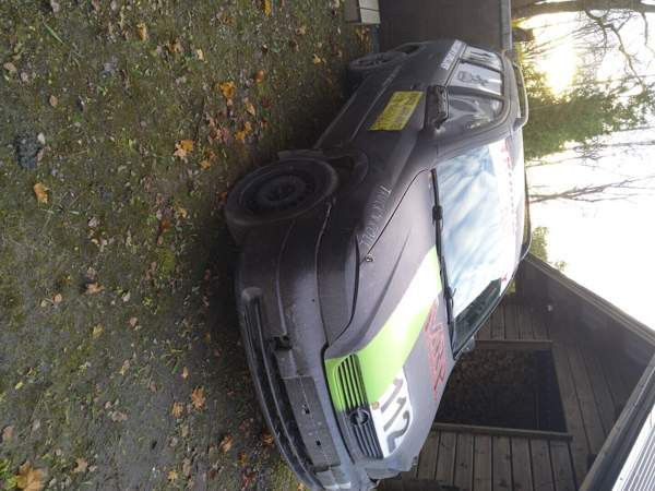 Opel Astra Sastamala - photo 1