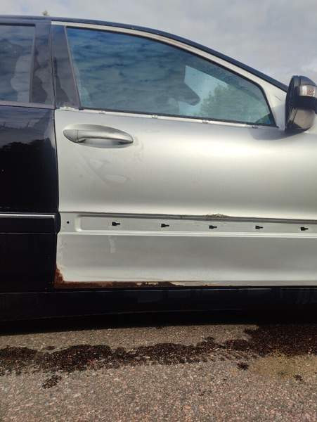 Mercedes-Benz C Nurmijaervi - photo 7